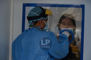 Minsa reporta 4 defunciones por Covid-19 y 426 nuevos contagios