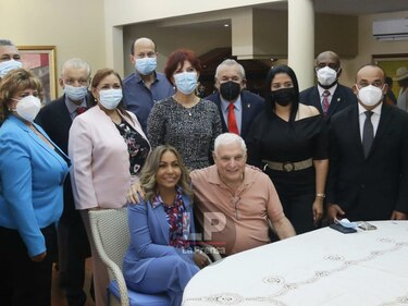 RM tiene postulaciones reservadas para 12 diputados de CD