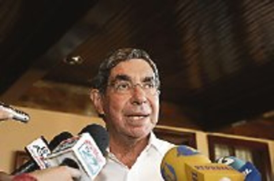 Taiwan anuncia cierre de Embajada en Costa Rica