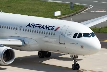 Air France abrirá vuelos de temporada entre las islas de Guadalupe y Panamá desde diciembre de 2026