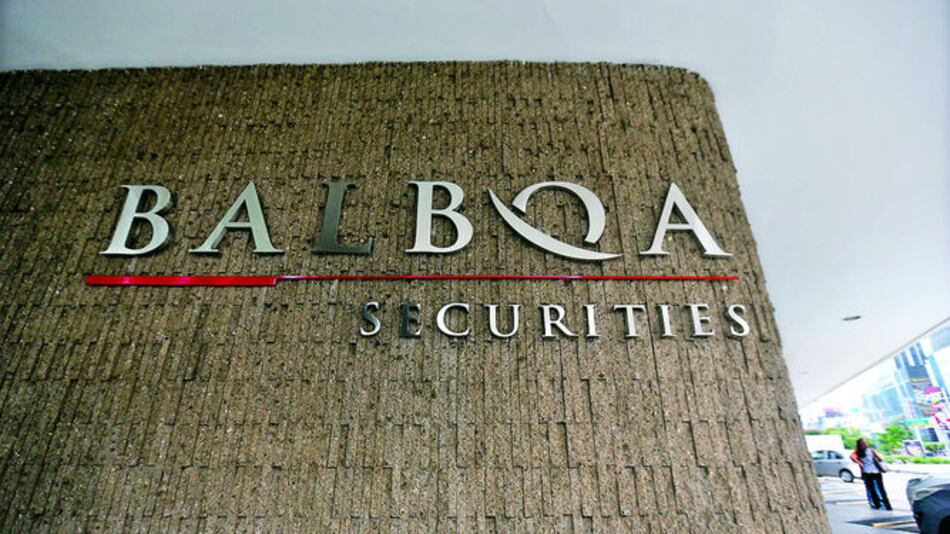 Superintendencia del Mercado de Valores extiende intervención de Balboa Securities