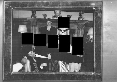 Quiénes aparecen y qué dicen los archivos de Epstein publicados por el Departamento de Justicia de Estados Unidos