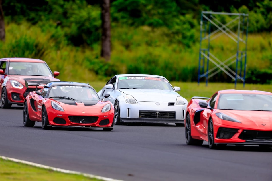 Explosión de adrenalina en el Autódromo Panamá con ‘Street Legal y Superbike’