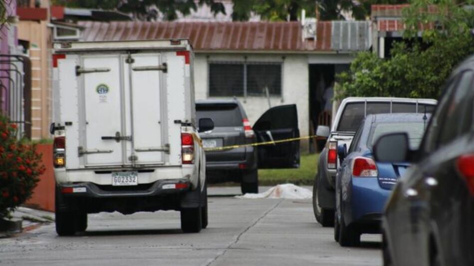 Arrestan a un sospechoso por el crimen del abogado Francisco Grajales