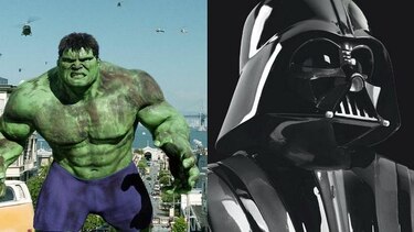 Héroes Panamá Fest 2015, un espacio para superhéroes y villanos