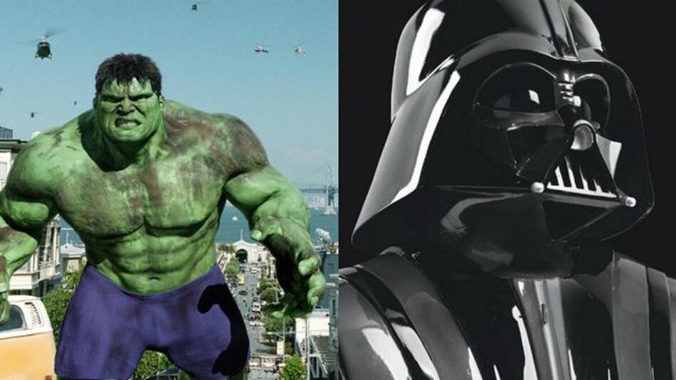 Héroes Panamá Fest 2015, un espacio para superhéroes y villanos