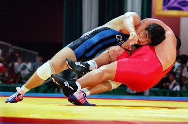 Legado olímpico: la historia de los panameños Alfredo y María Fernanda Far