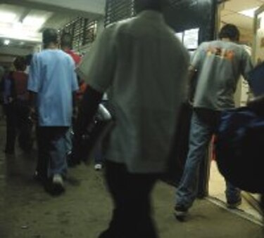 Escuelas nocturnas oficiales, una alternativa para superarse