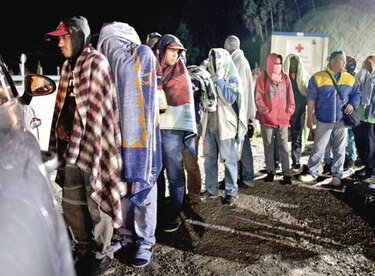 OEA analiza protección para venezolanos