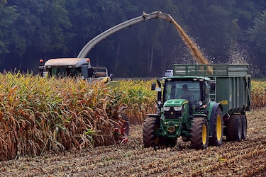 Advierten que el alza de los combustibles amenaza la seguridad alimentaria