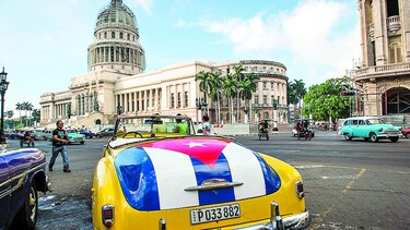 Recomiendan frenar apertura con Cuba