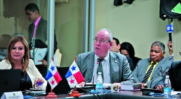 Ejecutivo: es responsabilidad del Judicial ejecutar sus leyes