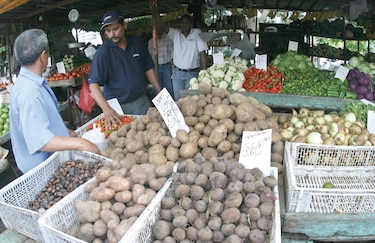 Cepal: ‘la inflación en Latinoamérica cedió en 2023’