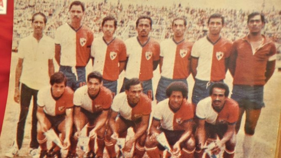 Fútbol: tras 42 años de la primera eliminatoria mundialista de Panamá