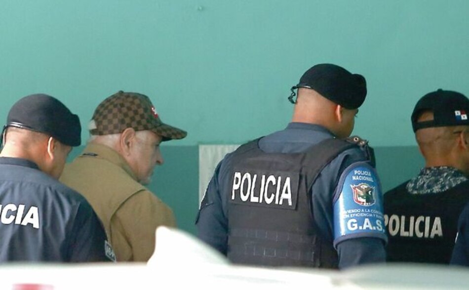 Juicio a Martinelli: perito cae en contradicciones