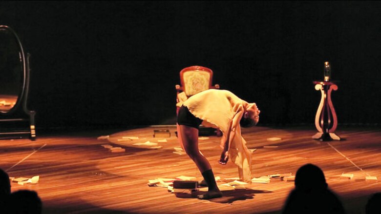 Un llamado para coreógrafos