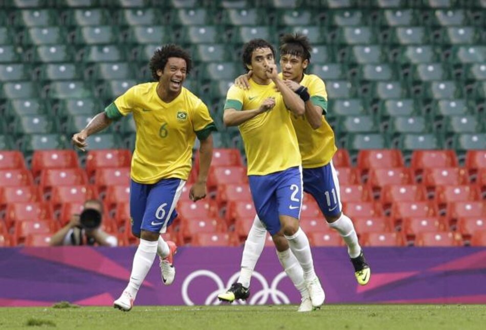 Marcelo: 'Sabíamos que iba a ser un partido duro'