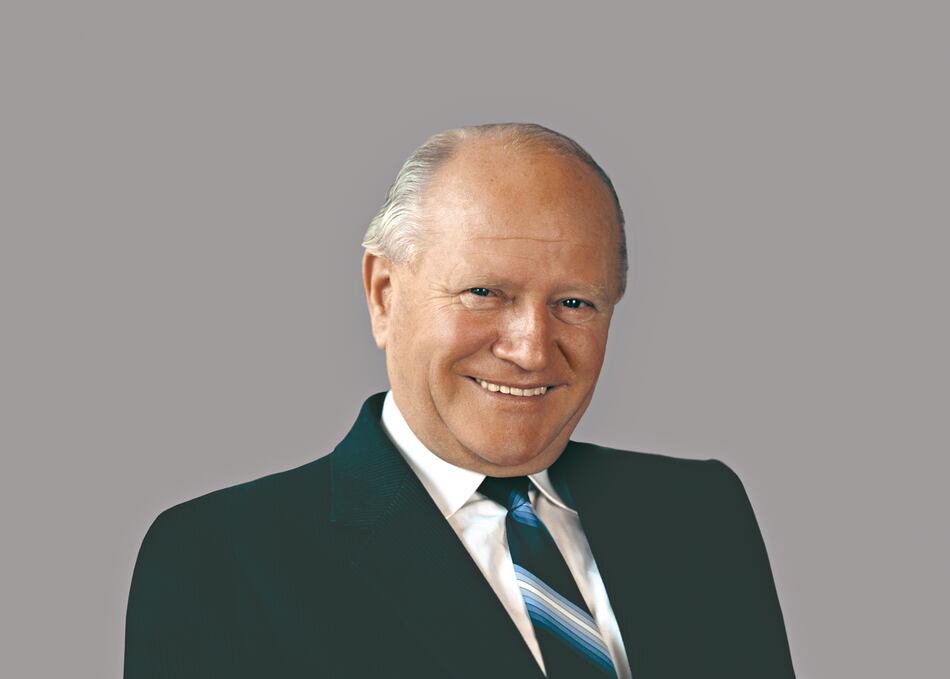 100 años de Oskar Lapp, un pionero del futuro