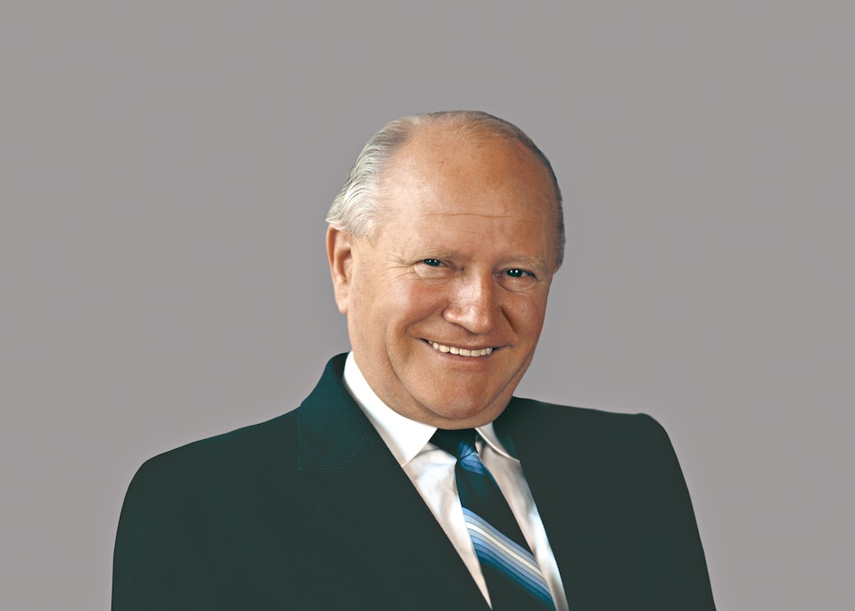 100 años de Oskar Lapp, un pionero del futuro