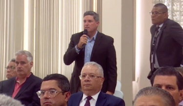 La fiscalía termina sus alegatos, con un llamado a castigar a Rodrigo Díaz, Carlos Duboy y los Rosas