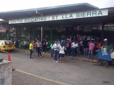 Falta de representantes del FAD se hace notoria en Panamá Oeste