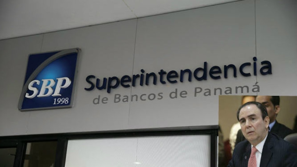 Superintendencia divulga sanciones a 9 bancos de la plaza