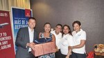 Pan Alliance realizó capacitación