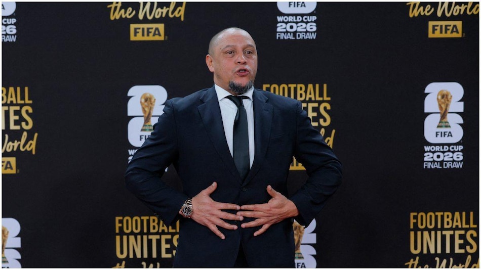 Roberto Carlos recibe el alta tras cirugía cardíaca