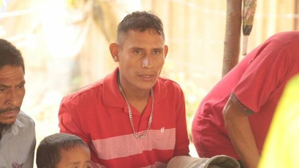 Matan a líder indígena ambientalista en Honduras