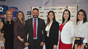 Metro Farmacias y Mapfre Panamá se unen a favor de la salud
