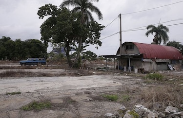 Cámara Marítima de Panamá urge a la Asamblea aprobar nueva ley para puerto de Corozal