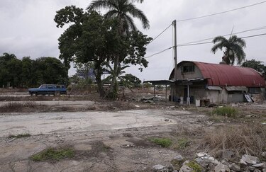 Cámara Marítima de Panamá urge a la Asamblea aprobar nueva ley para puerto de Corozal