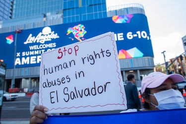Turbulencias en el despegue de la Cumbre de las Américas