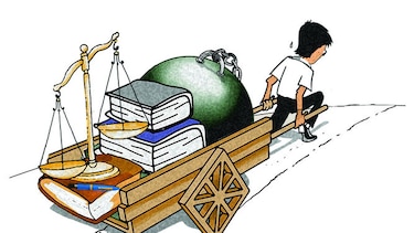 ¿Estamos entendiendo realmente cómo aprenden nuestros niños?