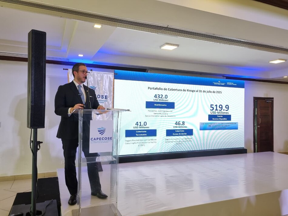 Advierten que Panamá debe frenar su ‘adicción a la deuda’ si quiere preservar el grado de inversión