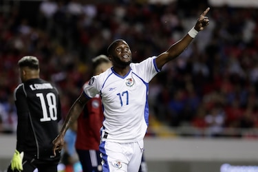 Copa Oro de fútbol: Costa Rica y Panamá volverán a enfrentarse