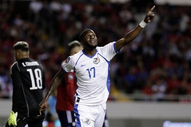 Copa Oro de fútbol: Costa Rica y Panamá volverán a enfrentarse