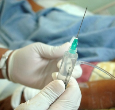 Inmunoterapia parece prometedora contra leucemia