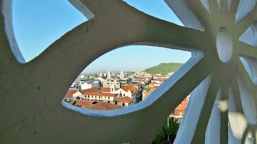 El terror de la época de la Colonia