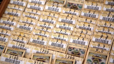 Lotería anuncia cambios de fechas para sorteos de noviembre