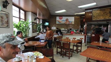 Panamá Gastronómica, cocina para todos