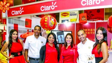 Claro le da la bienvenida al año de la cabra