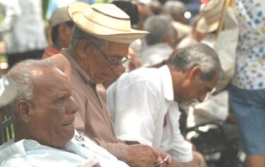 PRD pide al gobierno reformar 'ya' el Programa de Invalidez, Vejez y Muerte de la CSS