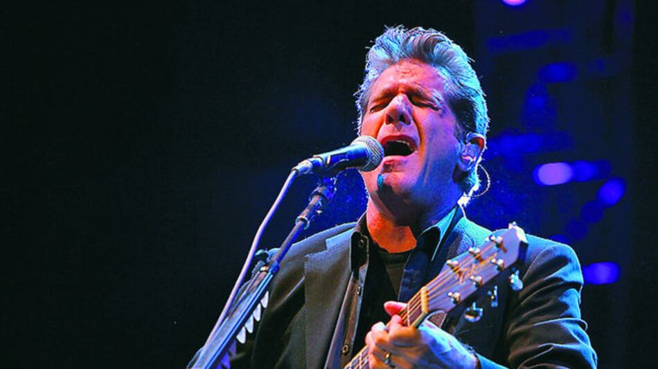 Muere Glenn Frey, del grupo de ‘rock’ The Eagles