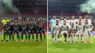 FEPAFUT se pronuncia tras polémica en la LPF
