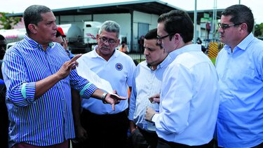 Zozobra por decreto ejecutivo
