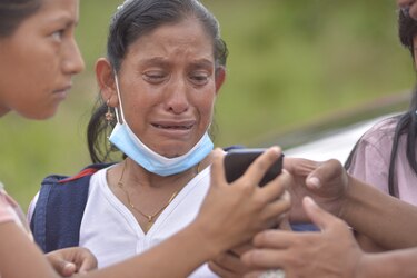 Motín en cárcel de Ecuador deja al menos 43 presos muertos