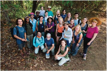 Ciencia inclusiva