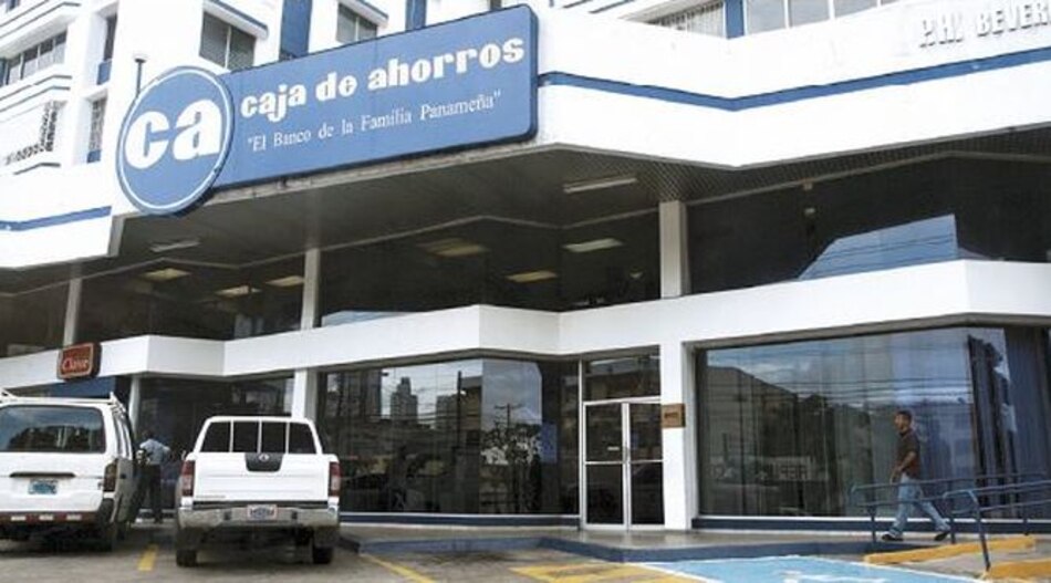 Procurador analizará caso de la Caja de Ahorros