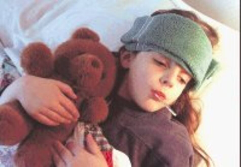 Cuidado con los besos